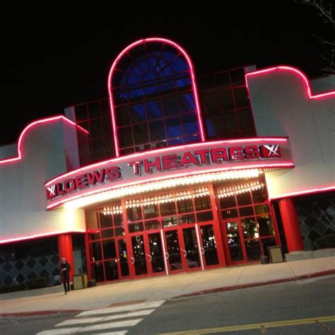 Plainville movie theater. AMC Theatres 