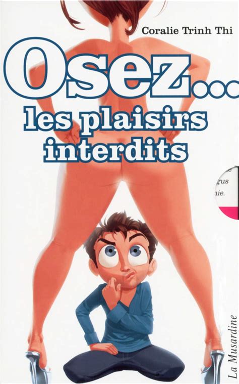 Plaisirs interdits