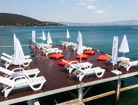 Plaj & Havuz – Sueno Hotels . 