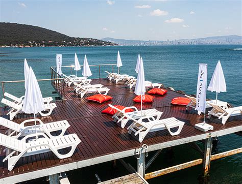 Plaj & Havuz Palmet Group Hotels