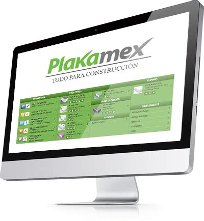 Plakamex