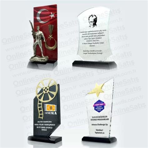 Plaketler & Ödüller Cesur Promosyon Reklam ve Tanıtım Ürünleri. 