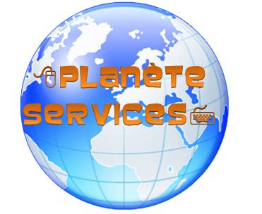 Planète service