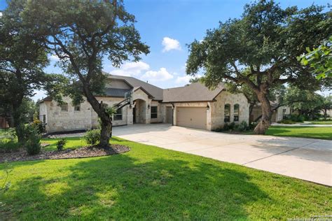 Plan 272 - Balcones Creek - Boerne, TX Trulia