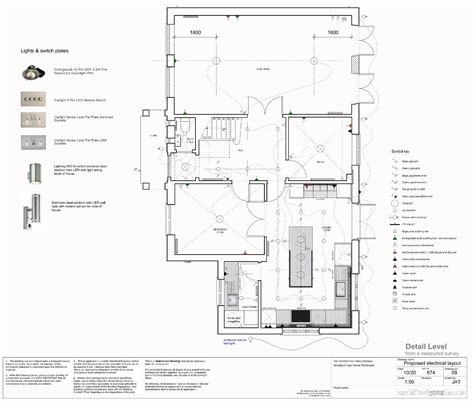 Plan Drawing Architecture