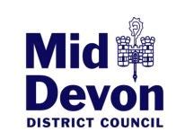 Plan Mid Devon 2024- 2043 - ArcGIS