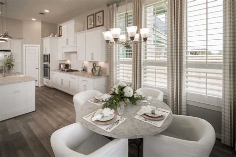 Plan Richmond Plan at Veranda in Richmond, TX by Highland Homes