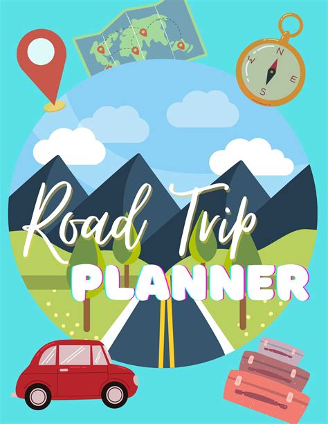 Plan a Road Trip - Free Travel & Visitor Guides