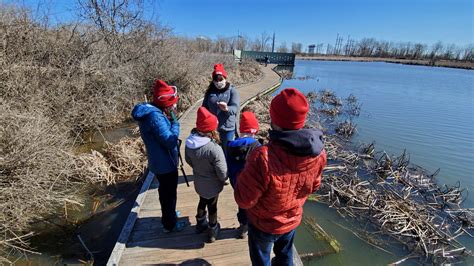 Plan a Visit - Tifft Nature Preserve - Nature Next Door