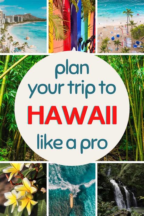 Plan a trip to hawaii. Things To Know About Plan a trip to hawaii. 