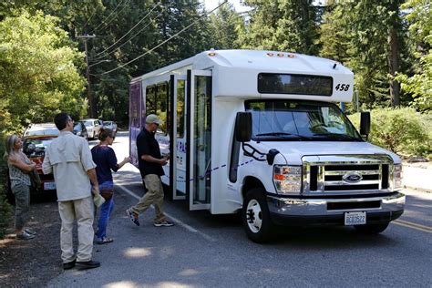 Plan a visit to Hoyt Arboretum