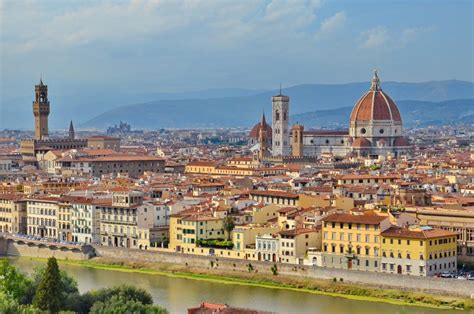 Plan a weekend break in Florence day-by-day Rough Guides