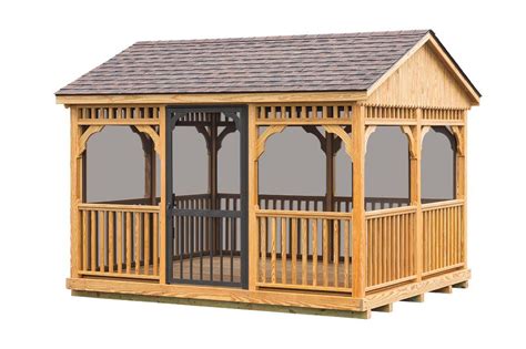Plan de gazebo 12x12. 6.7′ x 7.8′ Meridian Greenhouse. $ 2,199.00. Buy in monthly payments with Affirm on orders over $50. Learn more. 