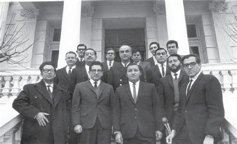Plan decenal chileno de investigaciones oceanográficas, 1970 1980. - Répertoire numérique du fonds de la fédération des caisses populaires de l'ontario limitée.