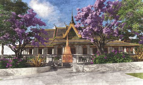 Plan for major Buddhist temple in the Bay Area approved by San Jose councilmembers