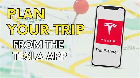 Plan tesla trip. Tesla Trip Planner Apps help plan trips in a Tesla. The apps tell you where to find charging stops. Five top apps are A Better Route Planner, PlugShare, EV Trip Optimizer, Google Maps and the native Tesla App. When picking an app look for good supercharger coverage, easy use, many features like route changes and … 