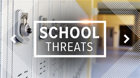 Plan to crack down on false school threats