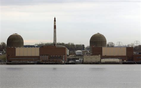 Plan to discharge water into Hudson River from closed nuclear plant sparks uproar