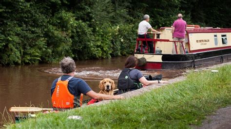 Plan to reopen Monmouthshire and Brecon canal to …