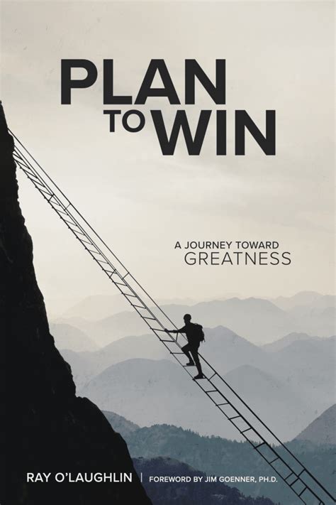 Plan to Win is a practical and pragmatic primer for experienced and new managers who are renovating an existing …. 