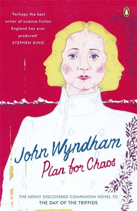 Read Plan For Chaos By John Wyndham