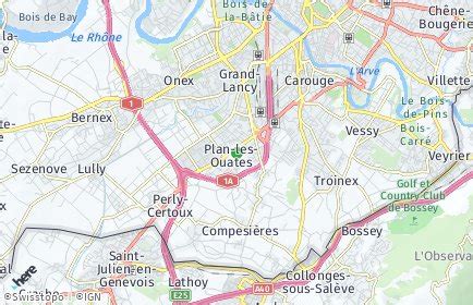 Plan-les-Ouates - 1228