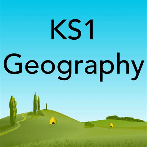 PlanBee Geography National Curriculum KS1 KS2 Lesson Packs