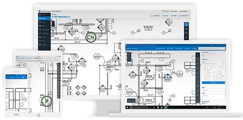 PlanGrid Construction Software & Blueprint App