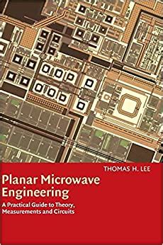 Planar microwave engineering a practical guide to theory measurement and. - Visitors guide to the falkland islands.