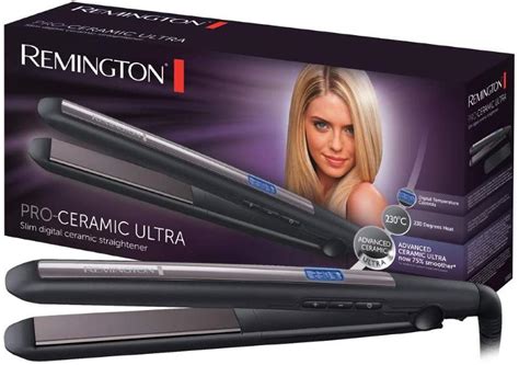 Planchas de Pelo Remington (OPINIONES 2024)