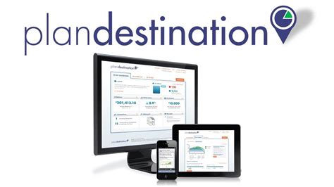 Plandestination. The Newport Group released a mobile version of its plan participant website, plandestination.com. By Rebecca Moore. Advisers can point their plan sponsors to the site for quick and convenient key account information from a mobile device. Participants can view account balances, personal performance, statements, past and pending … 