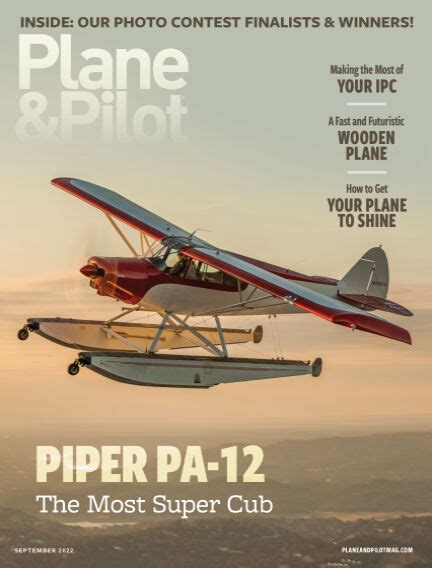 Plane and pilot magazine. .  <a href=https://my.soulquest.app/assets/images/...