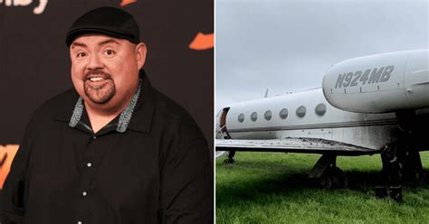Plane carrying comedian Gabriel Iglesias skids off runway