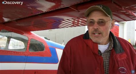 Plane crash kills ‘Flying Wild Alaska’ pilot Jim Tweto and Idaho hunting guide