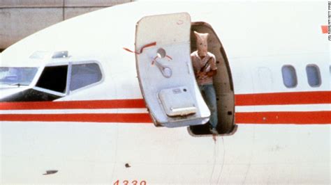 Cathy Kerkow and her boyfriend took over Western Airlines Flight 701 on June 2, 1972. It ended up being the longest-distance skyjacking in U.S. history.