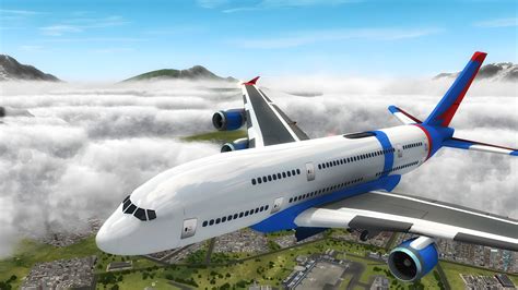 Plane simulator.  It also includes a Flight Simulator Games are flying games where the...