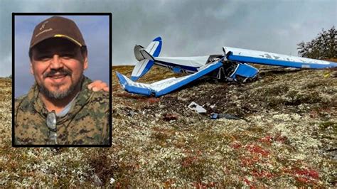 Plane that crashed, killing Rep. Peltola’s husband, had over 500 pounds of meat and antlers on board