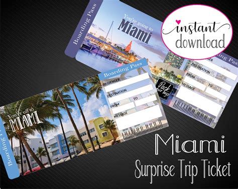 Plane ticket from jacksonville to miami. With an expansive network of destinations, your world is a flight away. To search for a great fare, start by selecting your departure city. Looking to book using miles? Try our miles finder map. Looking for American Airlines flights from Jacksonville? Explore our destinations and book the lowest fares from Jacksonville! 