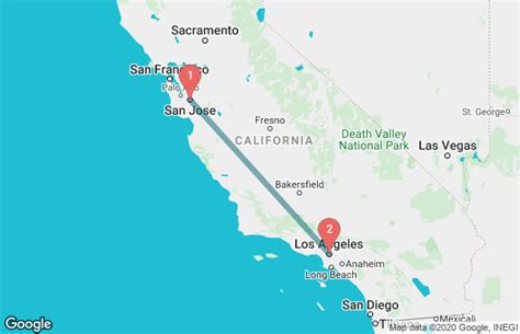 Plane ticket san jose to la. Compare flight deals to Los Angeles from San Jose from over 1,000 providers. Then choose the cheapest or fastest plane tickets. Flight tickets to Los Angeles start from $132 one-way. Flex your dates to find the best SJO–LAX ticket prices. 