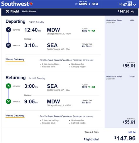 Which is the best airline for flights from Seattle to Portland, Alaska Airlines or Delta? The two airlines most popular with KAYAK users for flights from Seattle to Portland are Alaska Airlines and Delta. With an average price for the route of $211 and an overall rating of 8.0, Alaska Airlines is the most popular choice..