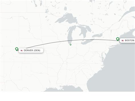 Plane tickets from boston to denver. Things To Know About Plane tickets from boston to denver. 