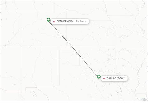 Plane tickets from dallas to denver. There are 8 ways to get from Dallas to Denver by plane, bus, train, or car. Select an option below to see step-by-step directions and to compare ticket prices and travel times in Rome2rio's travel planner. Recommended option. Fly Dallas to Denver • 4h 24m 