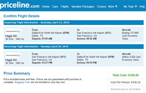 Plane tickets from dallas to san francisco. There are 3 airlines that fly nonstop from San Francisco to Dallas/Fort Worth Airport. They are: American Airlines, Frontier and United Airlines. The cheapest price of all airlines flying this route was found with Frontier at $59 for a one-way flight. On average, the best prices for this route can be found at Frontier. 