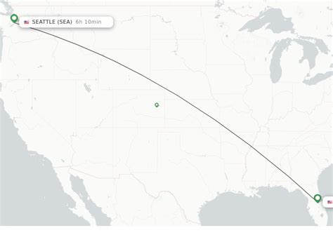 Plane tickets from seattle to orlando. Things To Know About Plane tickets from seattle to orlando. 
