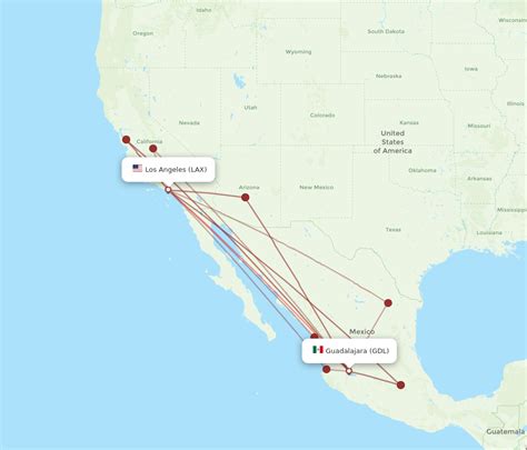 The cheapest price for the route for each airline clicked by KAYAK users in the last 72 hours. In the last 3 days, Volaris offered the best one-way deal for that route, at $147. KAYAK users also found Guadalajara to Fresno round-trip flights on Aeromexico from $225 and on Delta from $303.. 