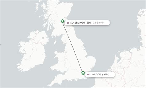 Plane tickets to edinburgh from london. Train to Edinburgh, fly to London Stansted • 3h 40m. Take the train from Edinburgh to Edinburgh Gateway. train. Fly from Edinburgh (EDI) to London Stansted (STN) plane. EDI - STN. $43–214. Train to Glasgow, fly to London City • 4h 8m. Take the train from Edinburgh to Glasgow Queen Street. 