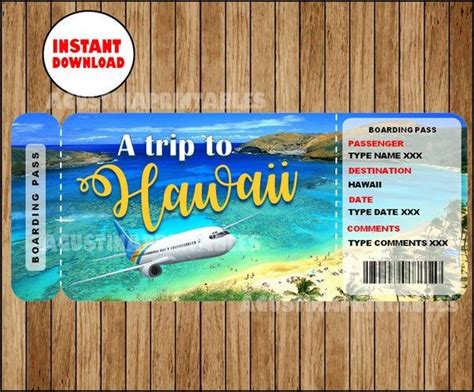 Plane tickets to hawaii. Flights from Chicago (ORD) to Honolulu (HNL) Origin airport. O'Hare Intl. Destination airport. Daniel K. Inouye Intl. Airlines serving. Alaska Airlines, American Airlines, Delta, JetBlue Airways, United. Roundtrip price. $400. 