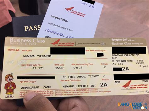 Air travel has become an essential part of our lives, and with the advancements in technology, airlines have introduced electronic tickets or e-tickets. These e-tickets have made t...