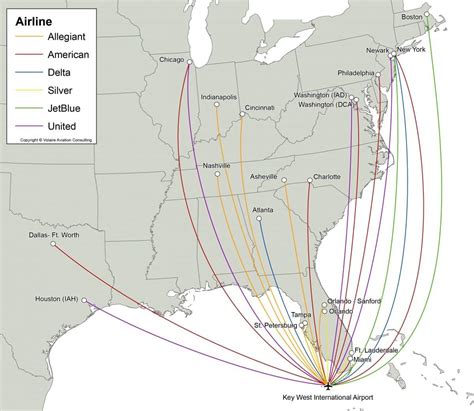 The two airlines most popular with KAYAK users for flights from Philadelphia to Key West are Delta and American Airlines. With an average price for the route of $557 and an overall rating of 8.0, Delta is the most popular choice. American Airlines is also a great choice for the route, with an average price of $565 and an overall rating of 7.3.. 