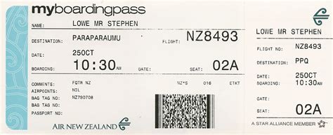 Plane tickets to new zealand. Things To Know About Plane tickets to new zealand. 